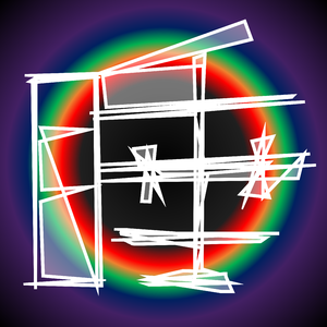 熄灯后躺在床上闭上眼睛的那一刻