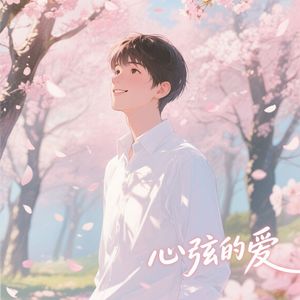 心弦的爱