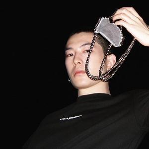 夏夜最后的烟火