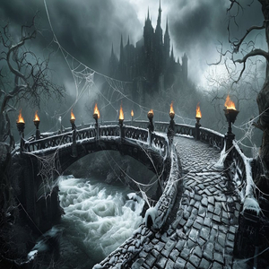 Unter Dem Mondlicht-Himmel, Pt. 2