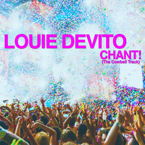 Chant (The Cowbell Track) (Original Mix)