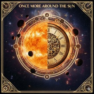 Once More Around The Sun