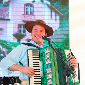 Minha Vida no Rincão