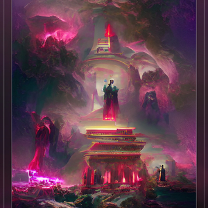 Temple (feat. Cobra $hins)