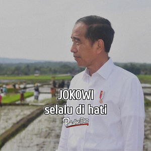 Jokowi Selalu Di Hati