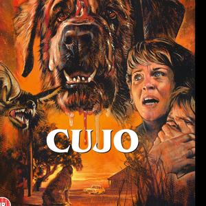 cujo!
