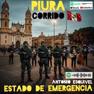 PIURA, ESTADO DE EMERGENCIA