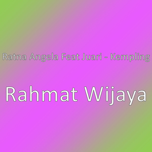 Rahmat Wijaya