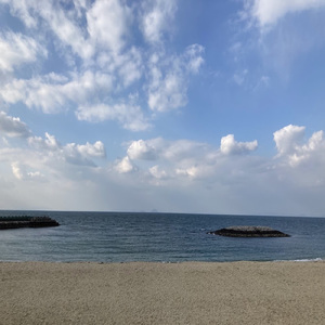 さよならのシルエット