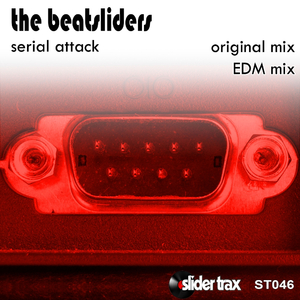 Serial Attack (Original Mix)