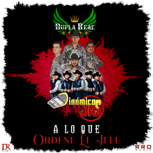 A Lo Que Ordene el Jefe