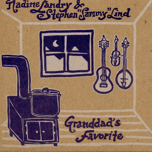 Granddad's Favorite