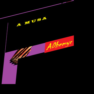 Fazendo Amor Numa Noite Chuvosa