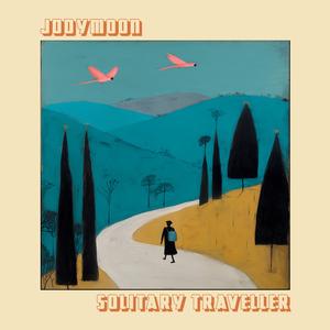 Solitary Traveller (Radio Edit)