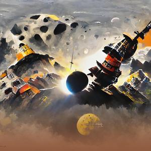 Um Dia Irei Me Desprender da Dor