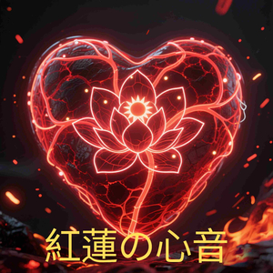 紅蓮の心音