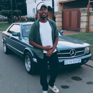 Love & Poetry (feat. Tshepang)