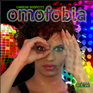 Omofobia