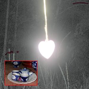 we wept in each others arm, just like our mothers and fathers before us