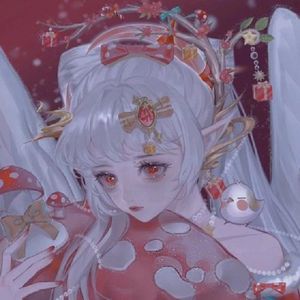 一念初见，谁白衣跹翩