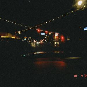 Lucifer’s Favorite Color