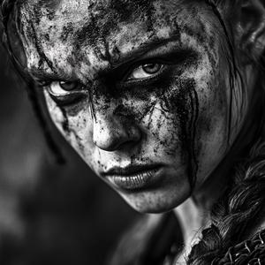 Inngangr – Lágmæltar Rúnakveðjur (Viking Music)