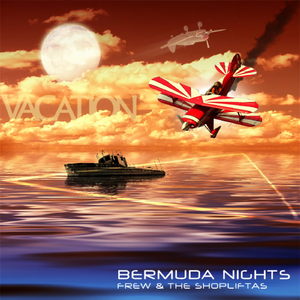 Bermuda Nights (Twocker's Hawaiian Shirt Remix)