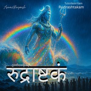 Rudrashtakam
