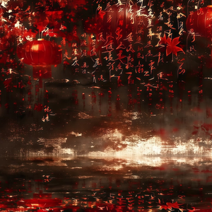 长安姑娘（渡我）