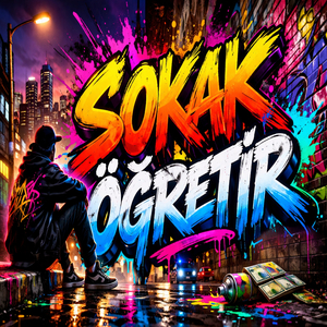 SOKAK ÖĞRETİR