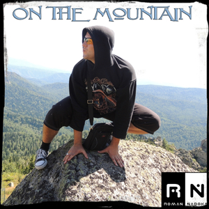 On The Mountain (Original Mix)