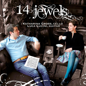 Suite Populaire Espagnole: IV. Nana