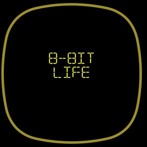 8-Bit Life