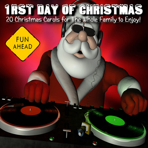 The Carol of The Bells (Orchestra Version)