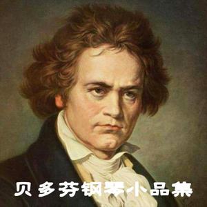 贝多芬 D大调钢琴小品（Op.33 No.6）