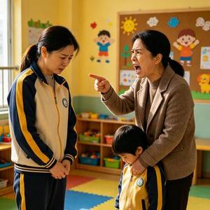 凭什么被你看不起