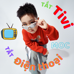 Tắt tivi tắt điện thoại