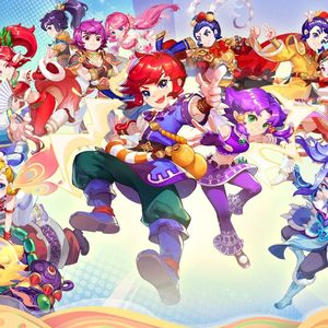 为你守护的人 伴奏