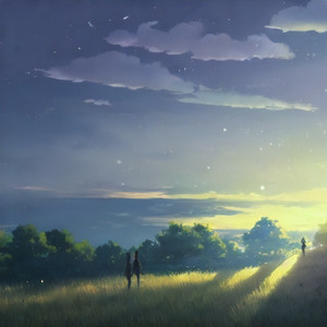 @伊人听风创作的原声