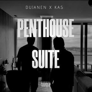 Penthouse suite (feat. KAS)