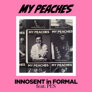 my peaches