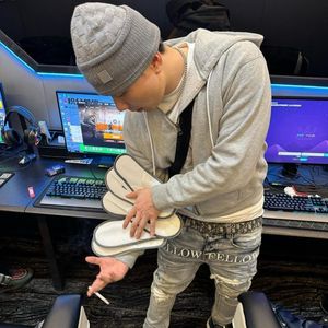 “捧杀”-SASIOVERLXRD x Lil Baby Type Beat