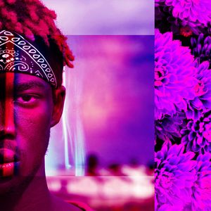 In Love With The Music