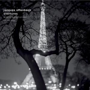 La vie parisienne:Overture