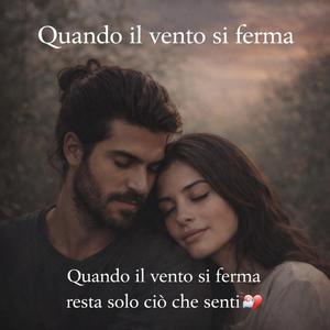 QUANDO IL VENTO SI FERMA