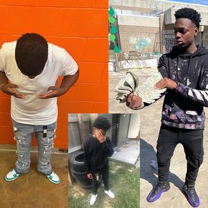 YNA ANTHEM (feat. YNA JohnnySlime, StankMuneyy & Trxpkeen)