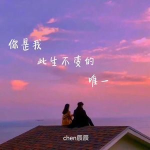 你是我此生不变的唯一