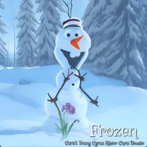 Frozen (feat. Chris't Young, Syrus Kibler & Chris Beadle)