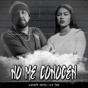 No Me Conocen