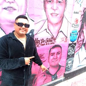 TORBELLINO DE AMOR GUSTAVO RUIZ